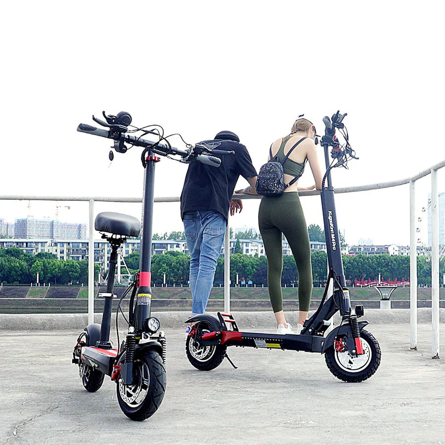 Kugoo Kirin M4 Pro