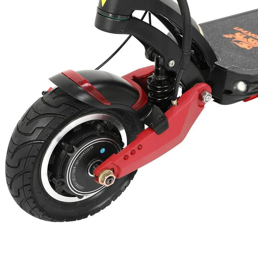 Kugoo Kirin G1
