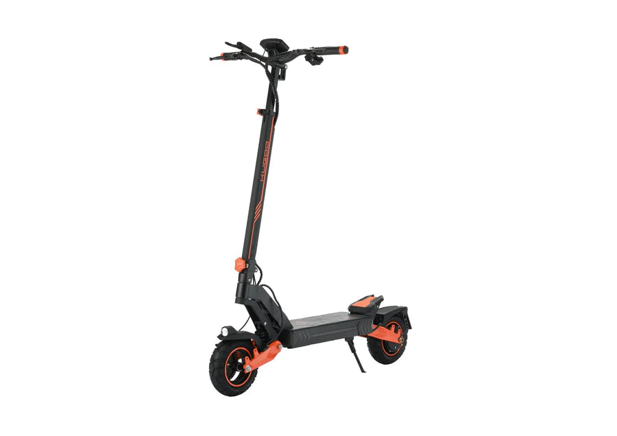 Kugoo F3 Pro