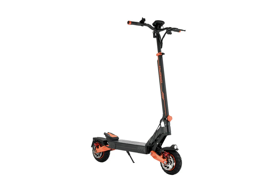 Kugoo F3 Pro