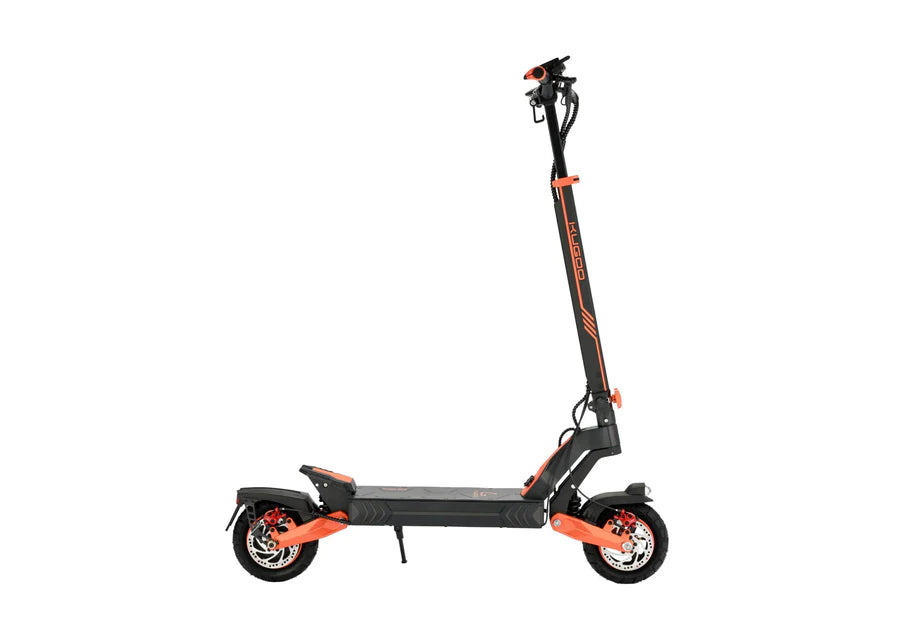 Kugoo F3 Pro