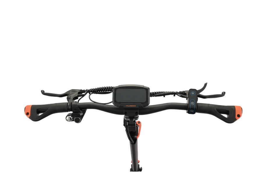 Kugoo F3 Pro