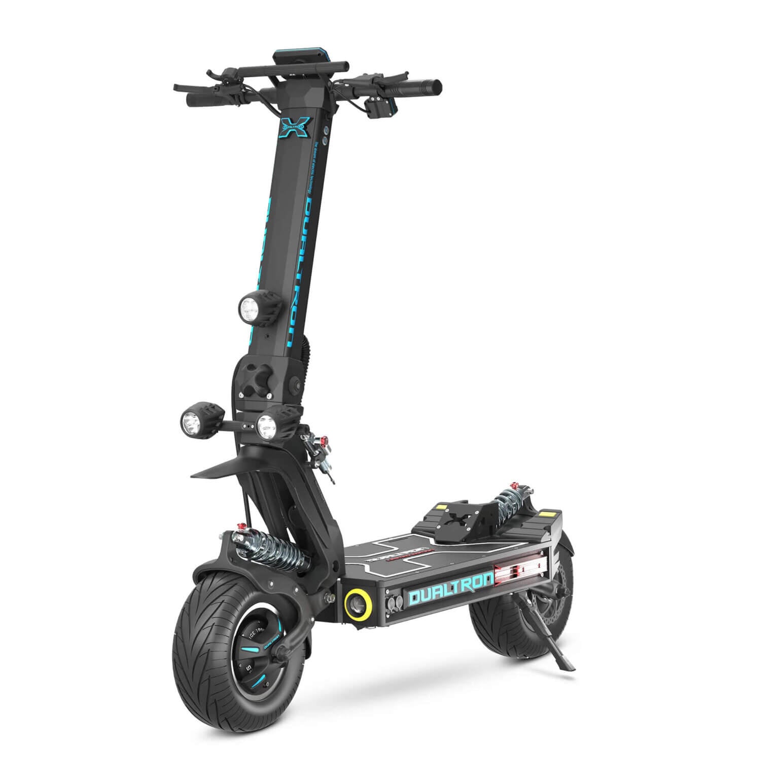 Dualtron x limited 2025 Ey4