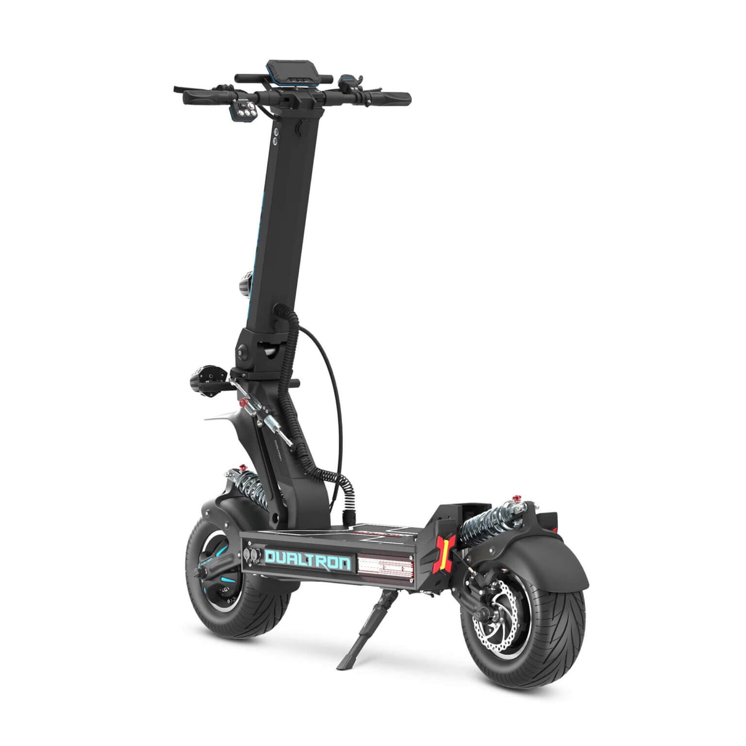 Dualtron x limited 2025 Ey4