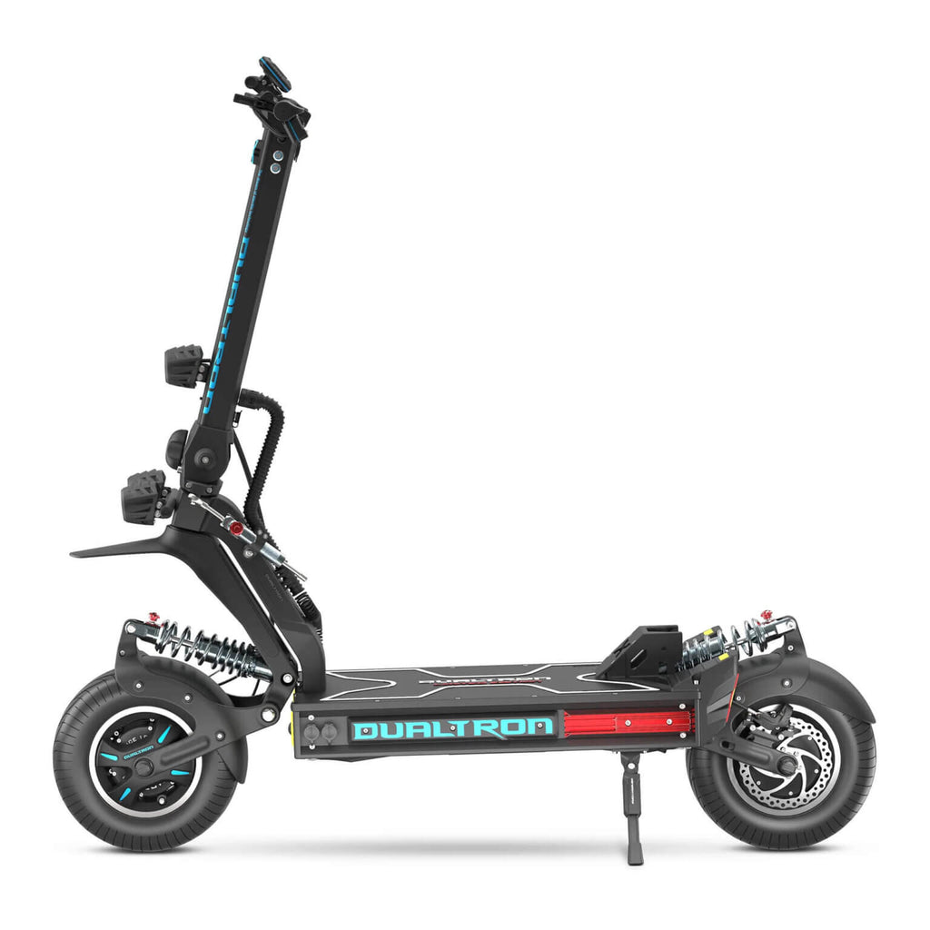 Dualtron x limited 2025 Ey4