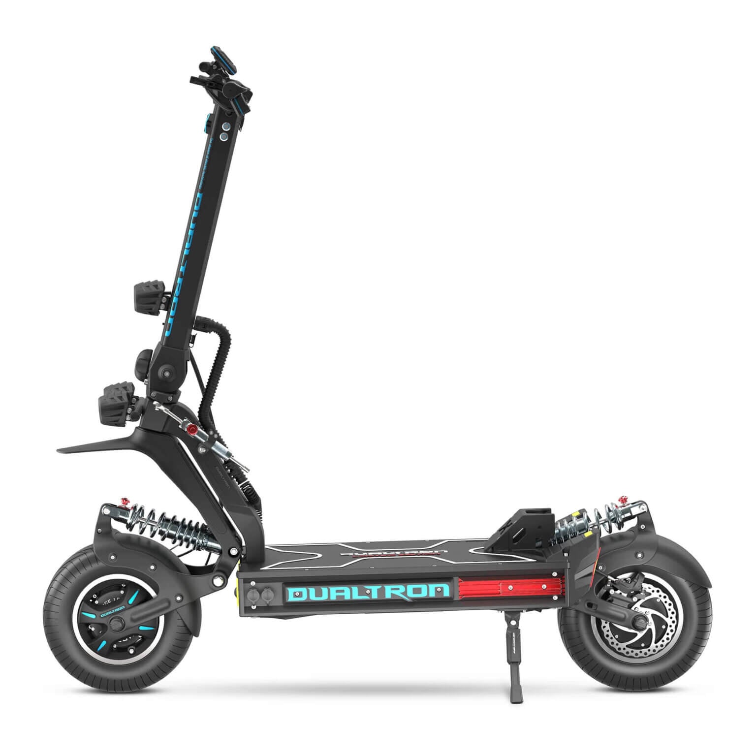 Dualtron x limited 2025 Ey4