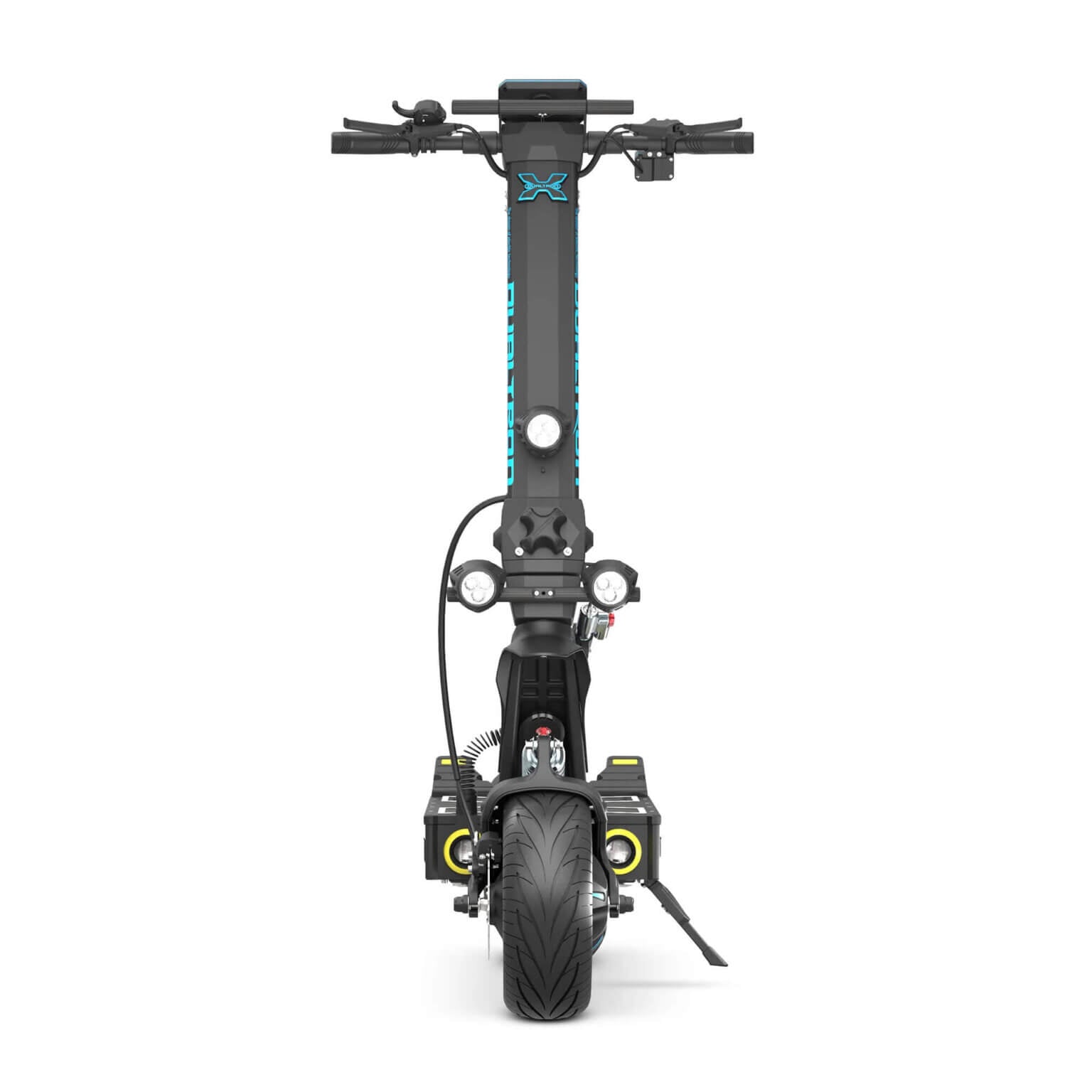 Dualtron x limited 2025 Ey4