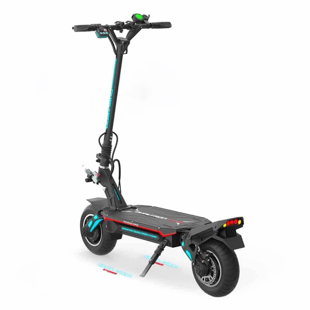 Dualtron Storm limited Ey4
