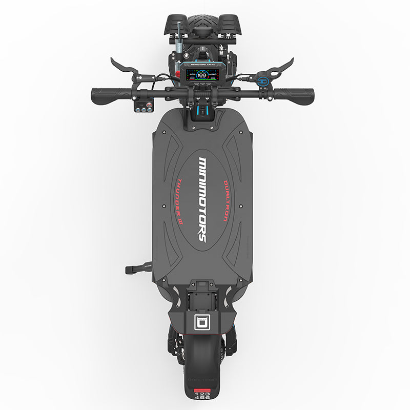 Dualtron Thunder 3 2025