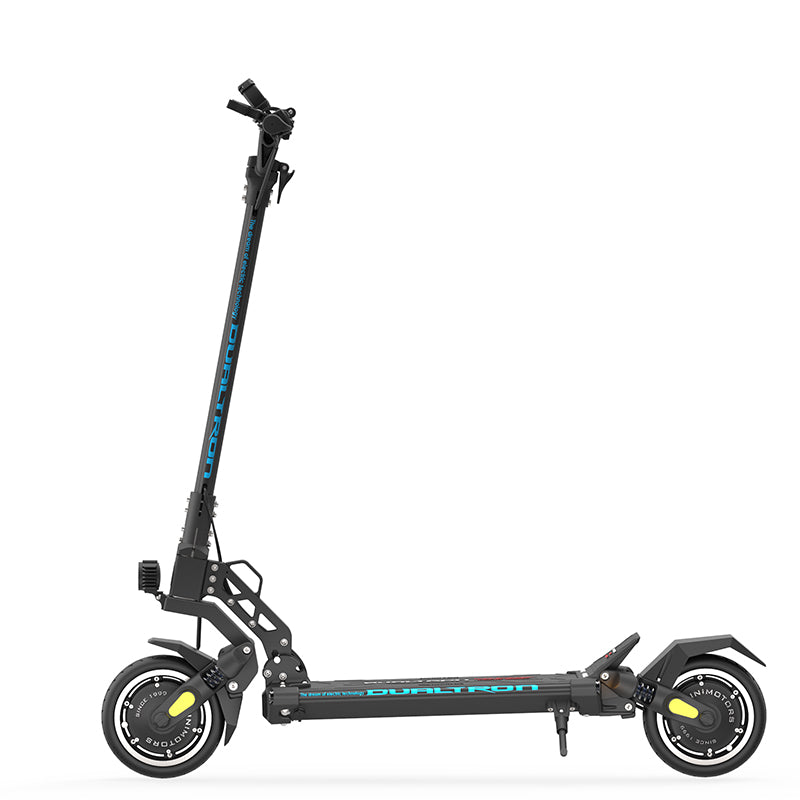 Dualtron mini dual motor long body special edition