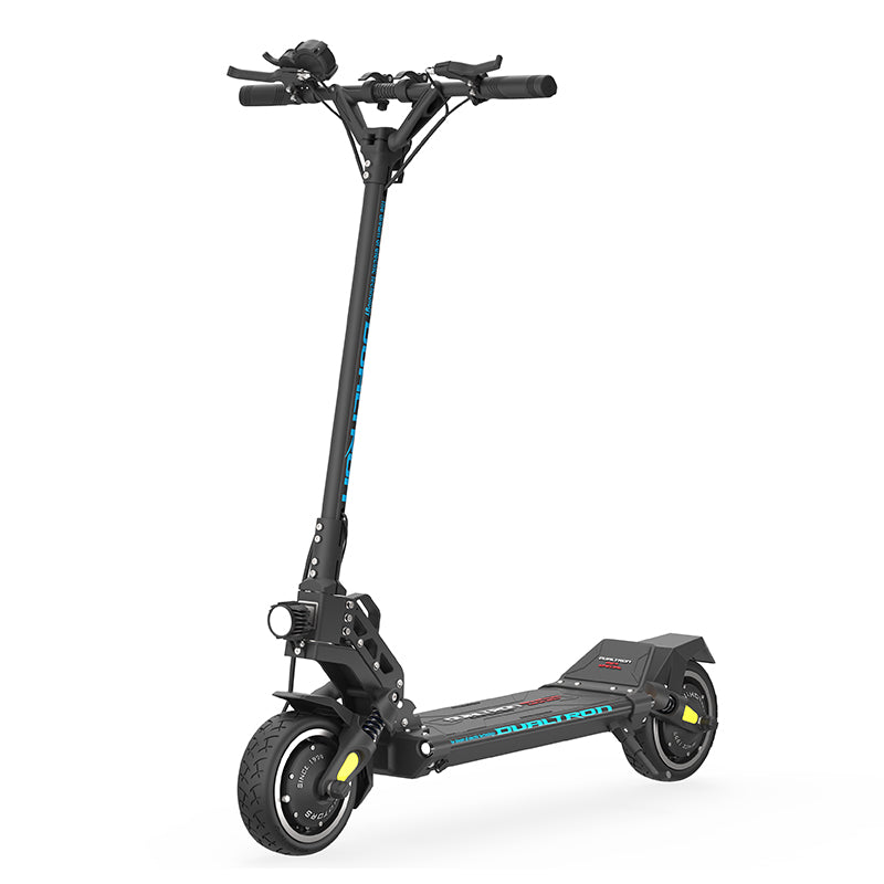 Dualtron mini dual motor long body special edition