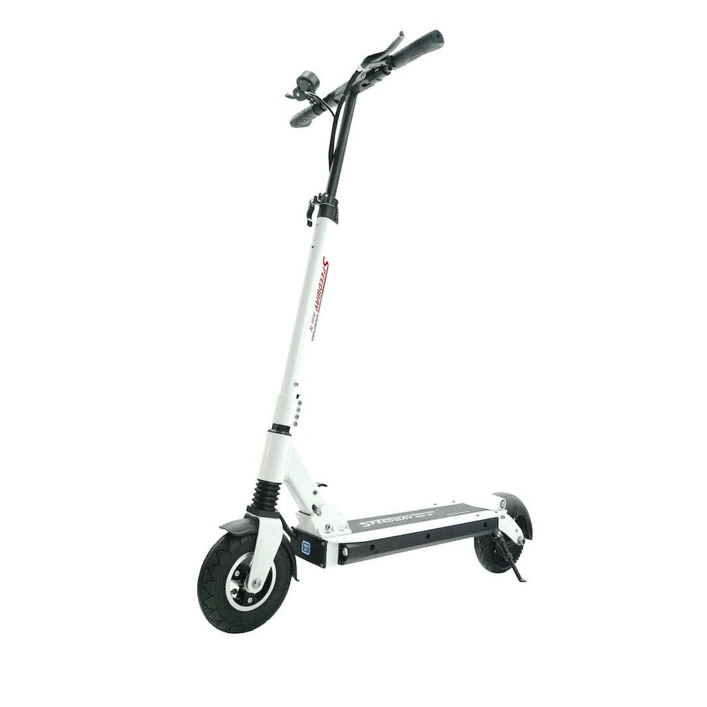 Speedway mini pro 4