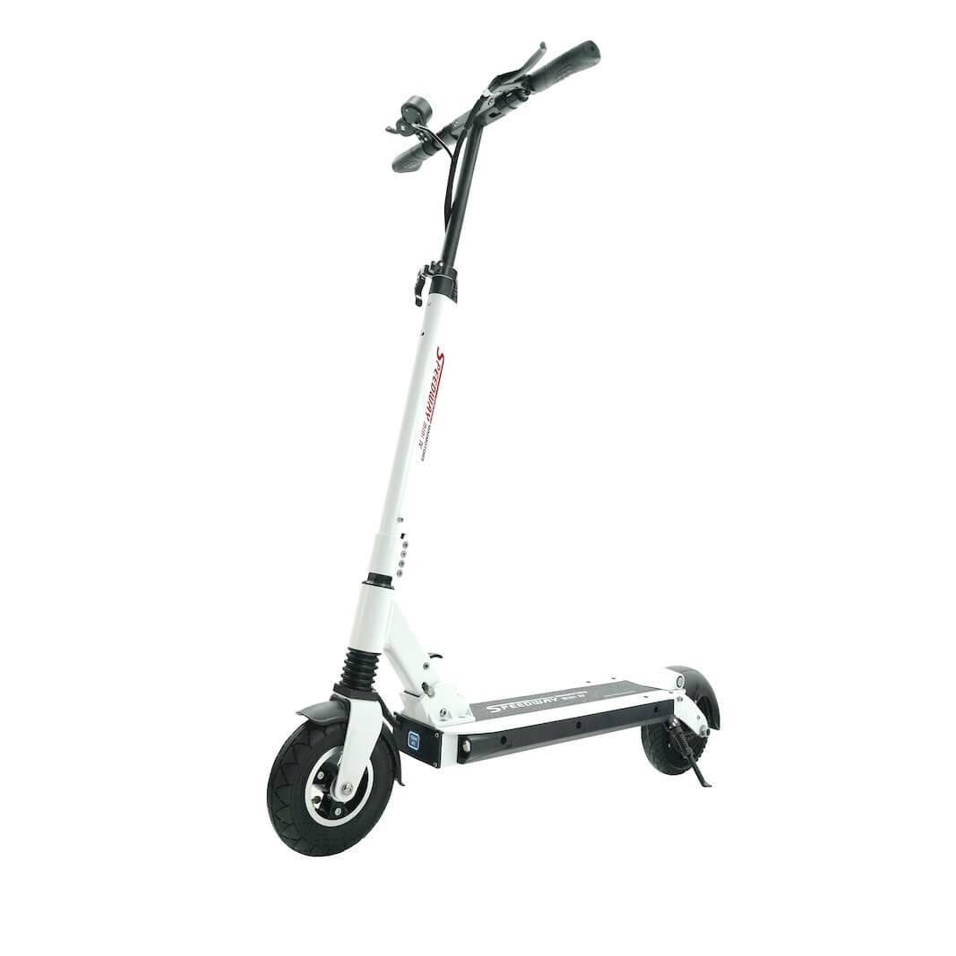 Speedway mini pro 4