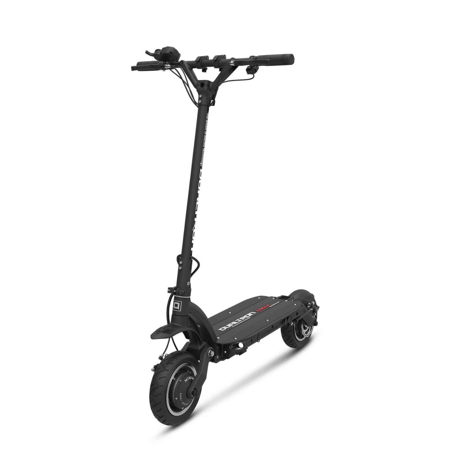 Dualtron Eagle pro