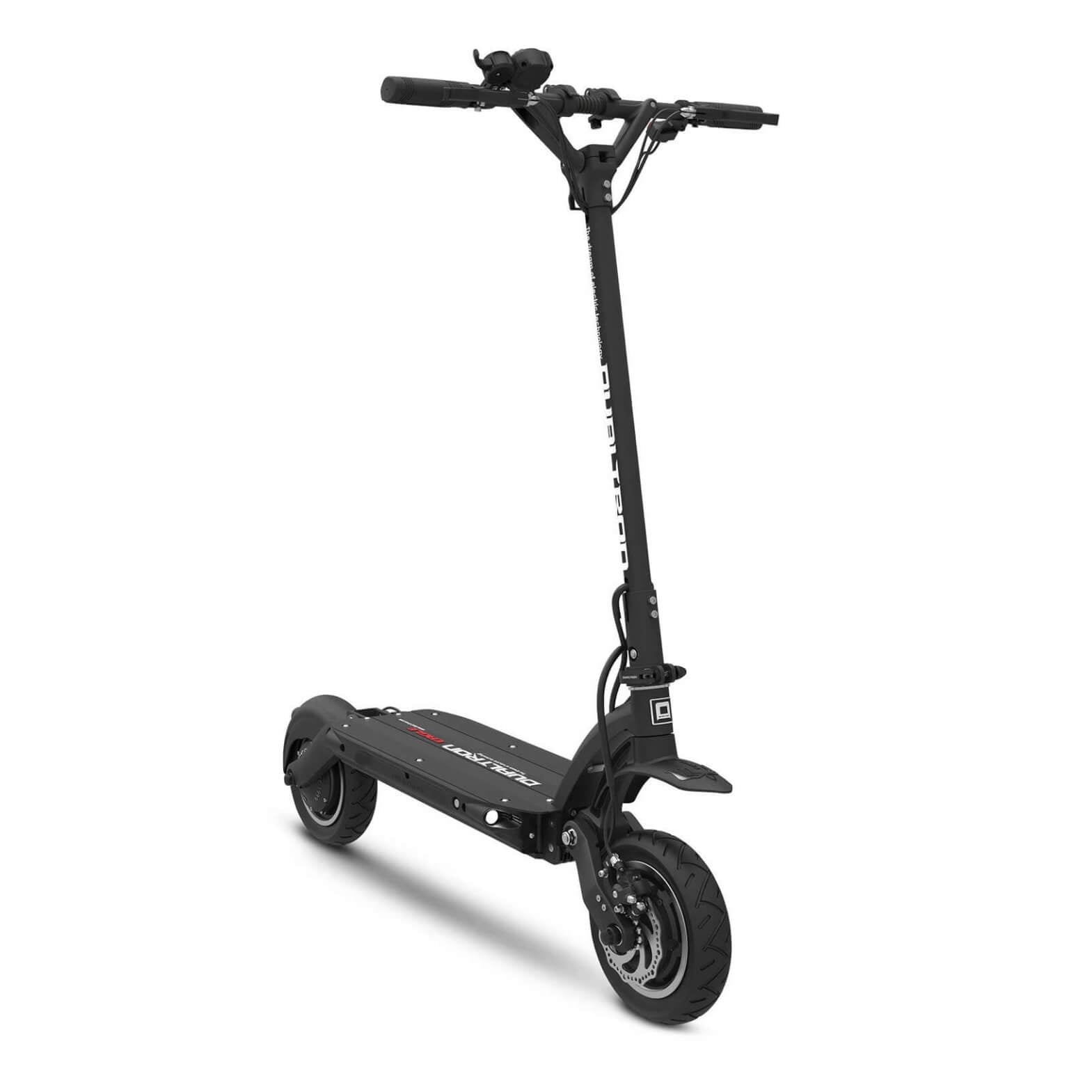 Dualtron Eagle pro