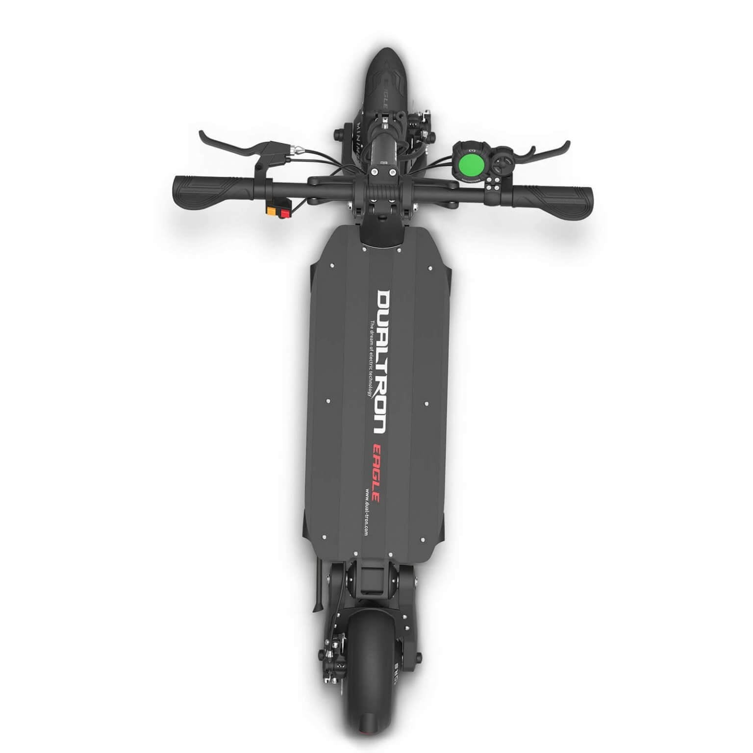 Dualtron Eagle pro