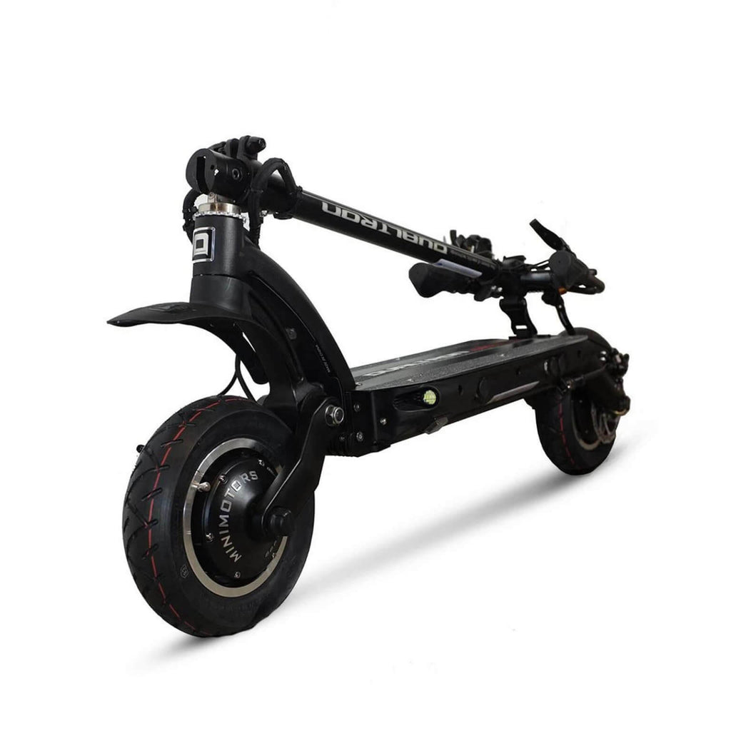Dualtron Eagle pro