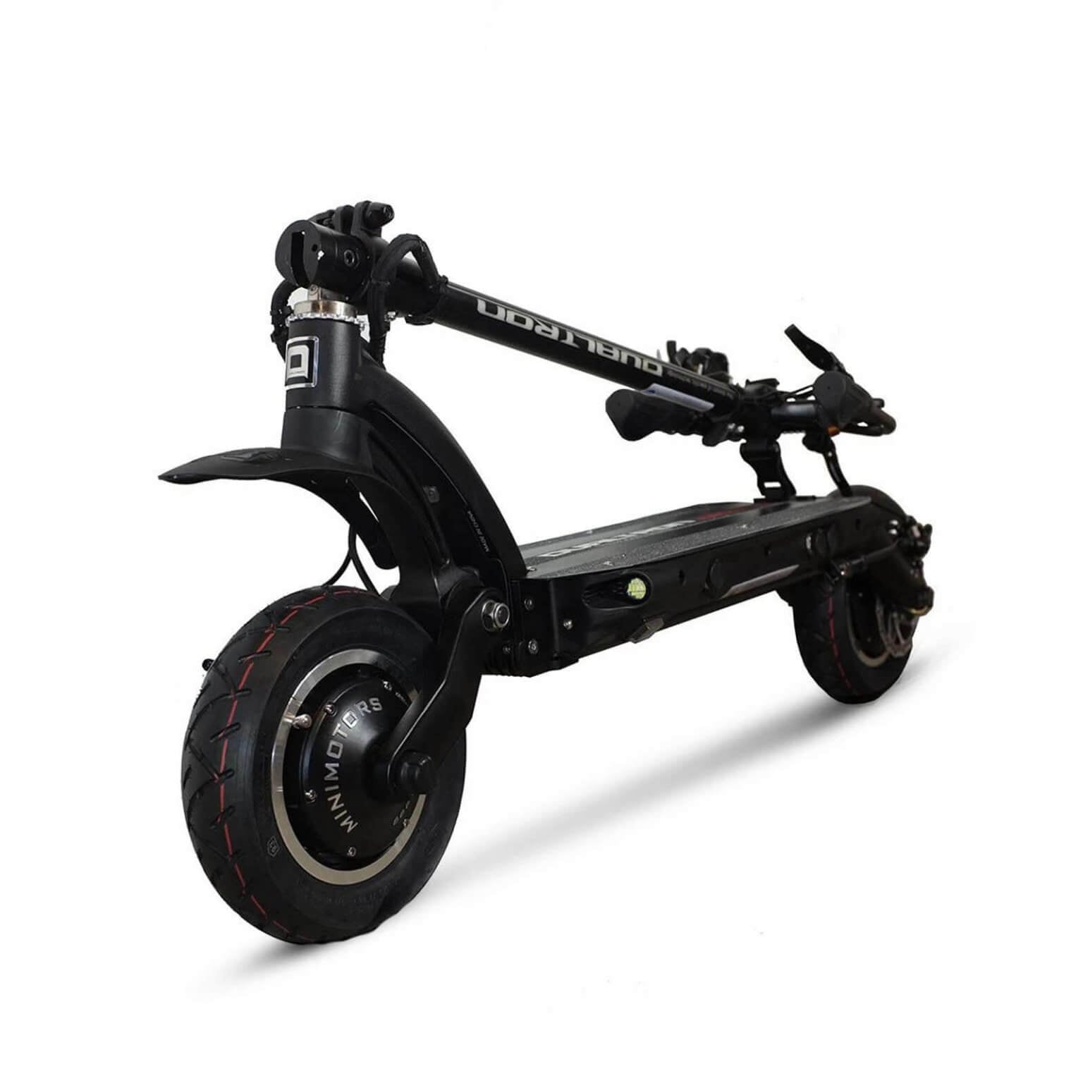 Dualtron Eagle pro