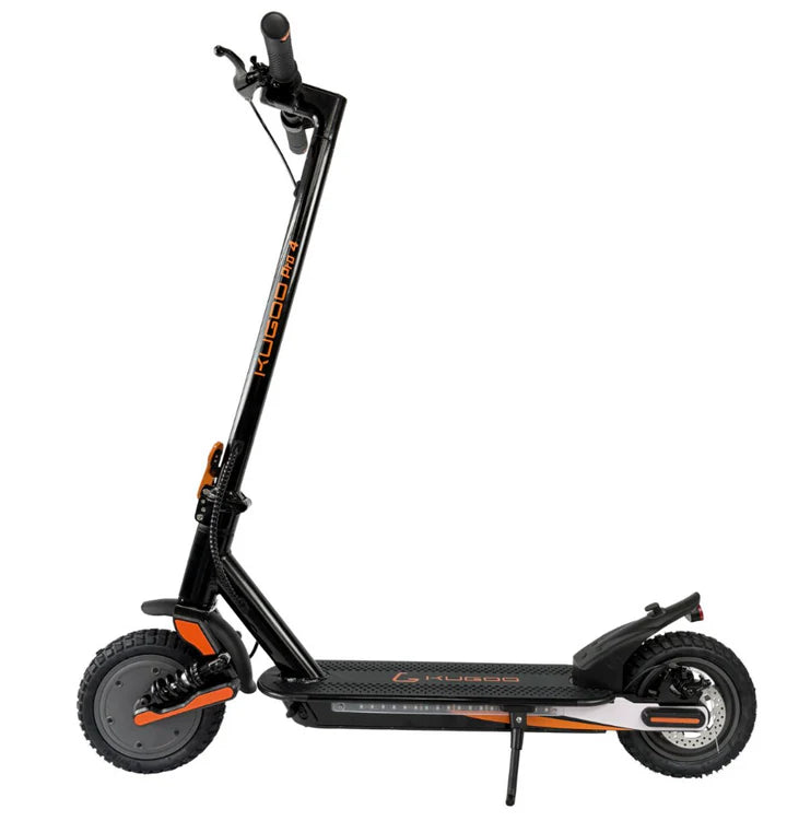 Kugoo Pro 4 Electric Scooter