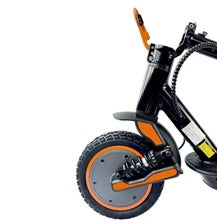 Kugoo Pro 4 Electric Scooter