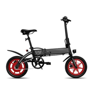Wind horse C19 E-bike
