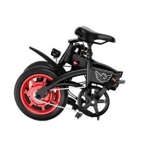 Wind horse C19 E-bike