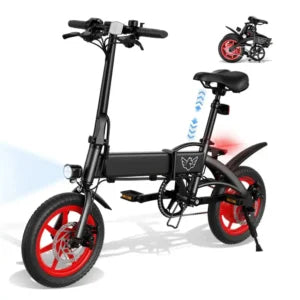 Wind horse C19 E-bike