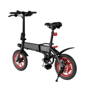 Wind horse C19 E-bike
