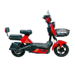 Wind horse M6 e-bike