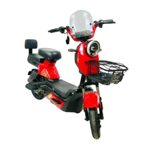 Wind horse M6 e-bike