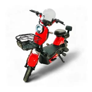 Wind horse M6 e-bike