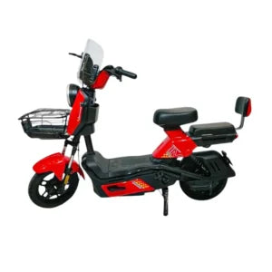 Wind horse M6 e-bike