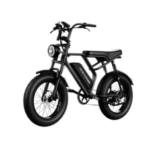 Wind horse V8 e-bike