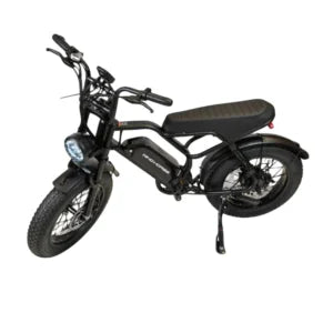 Wind horse V8 e-bike