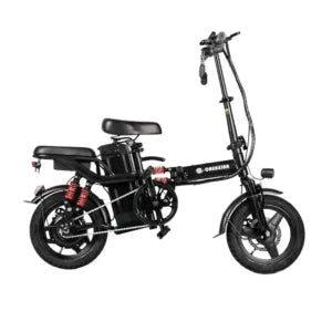 Chenxian A9 Electric Bike