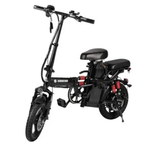 Chenxian A9 Electric Bike