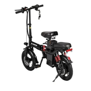 Chenxian A9 Electric Bike
