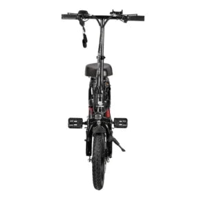 Chenxian A9 Electric Bike
