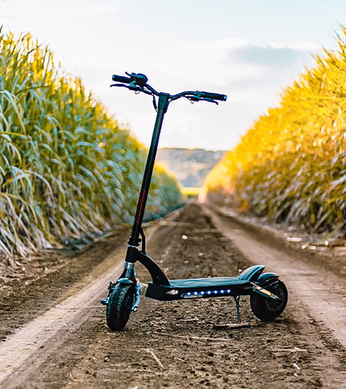 Kaboo Mantis 10 Electric Scooter