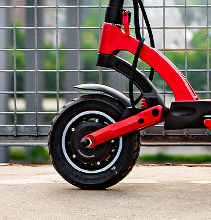 Kaboo Mantis 10 Electric Scooter