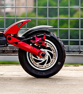 Kaboo Mantis 10 Electric Scooter