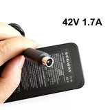 Original Battery Charger for Segway Ninebot Kickscooter Es2 Es4 M365 Pro 1S