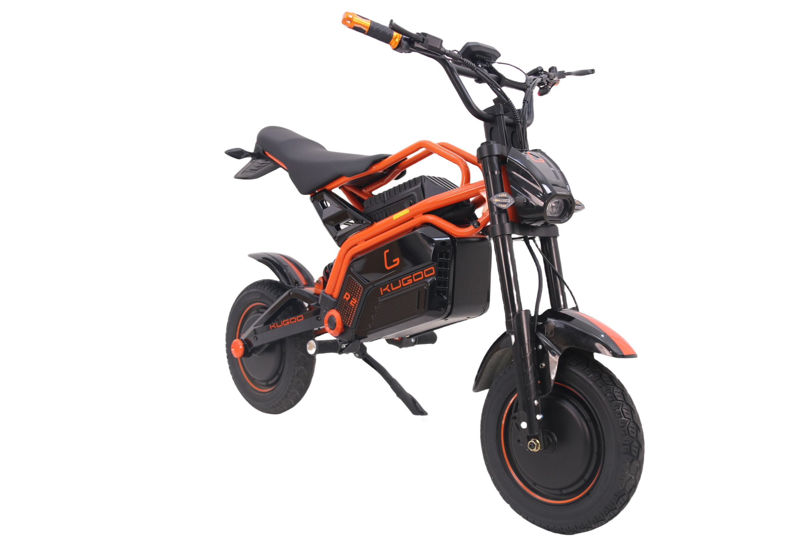 Kugoo Wish Runner R2 Electric Bike 2025