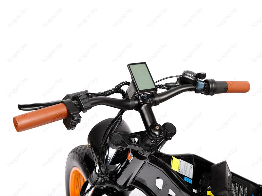 Kugoo V5