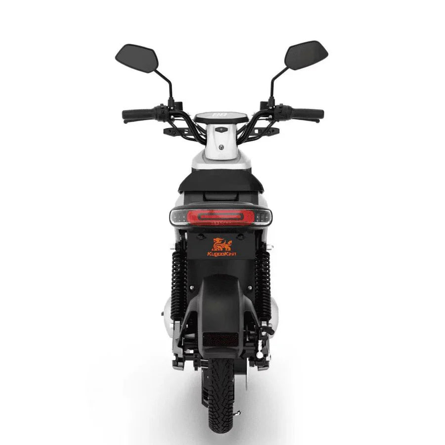 Kugoo Kirin Note