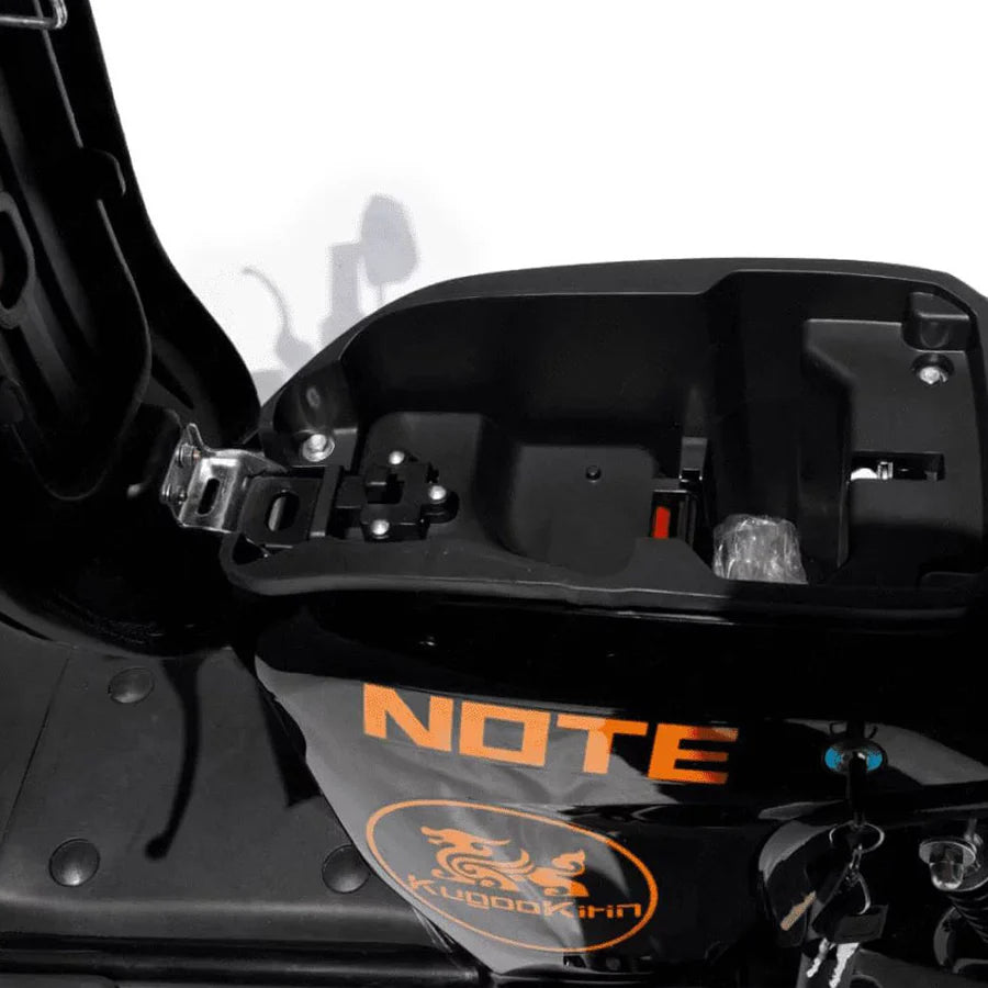 Kugoo Kirin Note