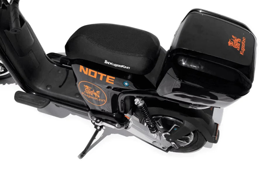 Kugoo Kirin Note