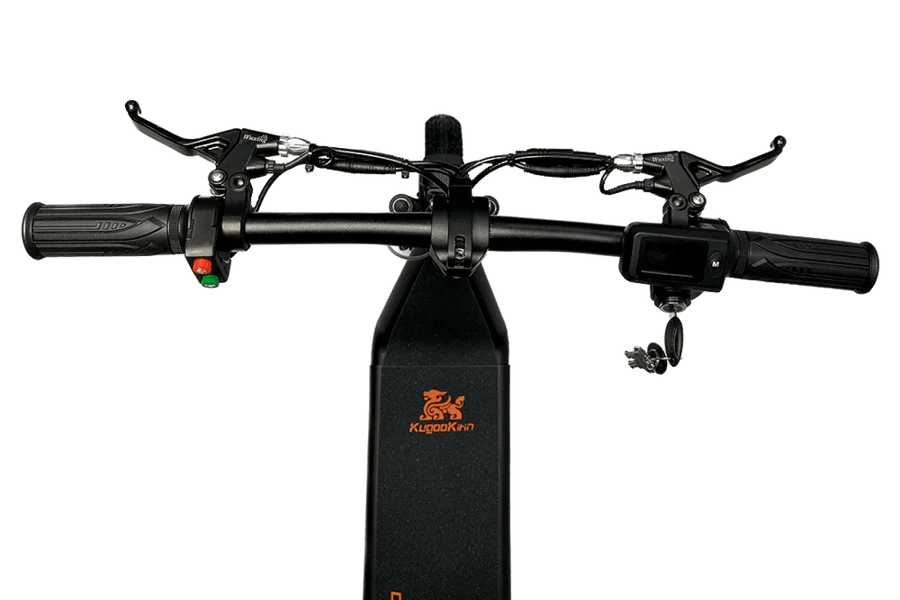 Kugoo Kirin C1 Plus