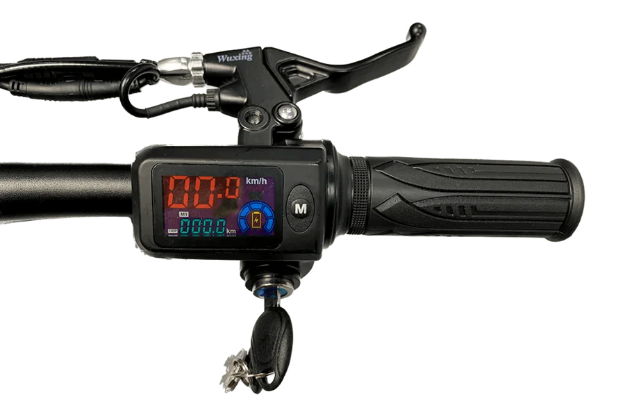 Kugoo Kirin C1 Plus